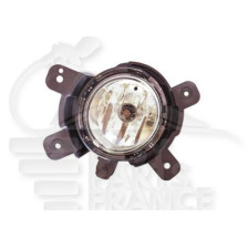 ANTI-BROUILLARD H27W2 AVANT-DROIT pour KIA PICANTO