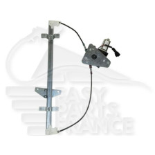 LEVE VITRE ÉLECTRIQUE AVANT-GAUCHE pour HYUNDAI H 1