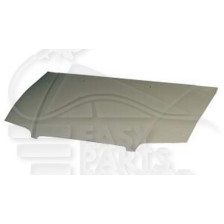 CAPOT pour HYUNDAI TRAJET