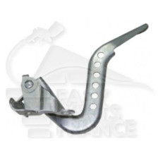 CHARNIERE DE CAPOT DROIT pour TOYOTA AYGO