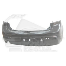 PARE-CHOC ARRIÈRE A PEINDRE SAUF 2.3 - 2.5 L pour MAZDA MAZDA 3