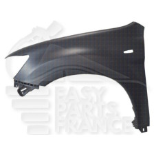 AILE AVANT-GAUCHE AVEC EMPLACEMENT FEU pour MITSUBISHI ASX