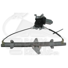 LEVE VITRE ELECT AVD 