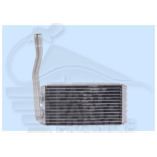 RADIATEUR DE CHAUFFAGE TOUS TYPES 235 X 120 X 50 pour LAND ROVER FREELANDER