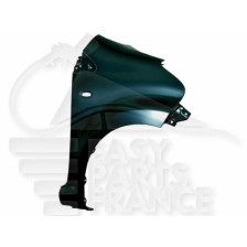 AILE AVANT-DROIT AVEC EMPLACEMENT FEU pour TOYOTA AYGO