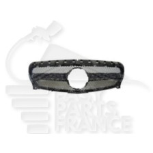 GRILLE DE CALANDRE A PEINDRE 