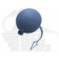 CACHE CROCHET DE PC AV A PEINDRE 