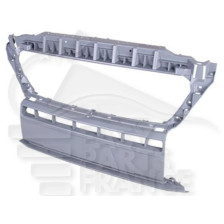 PARE-CHOC AVANT CENTRAL A PEINDRE pour PEUGEOT BOXER