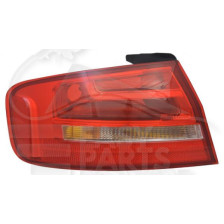 FEU ARRIÈRE-GAUCHE 4 PORTES pour AUDI A4