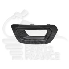 GRILLE DE PC AVG NOIRE A/EMPL AB 