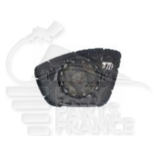 GLACE DE RÉTROVISEUR DROIT CHAUFFANT OU NON pour LANCIA YPSILON