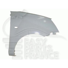 AILE AVANT-DROIT AVEC EMPLACEMENT FEU pour KIA PICANTO