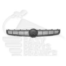 GRILLE DE CALANDRE NOIRE pour FIAT BRAVO