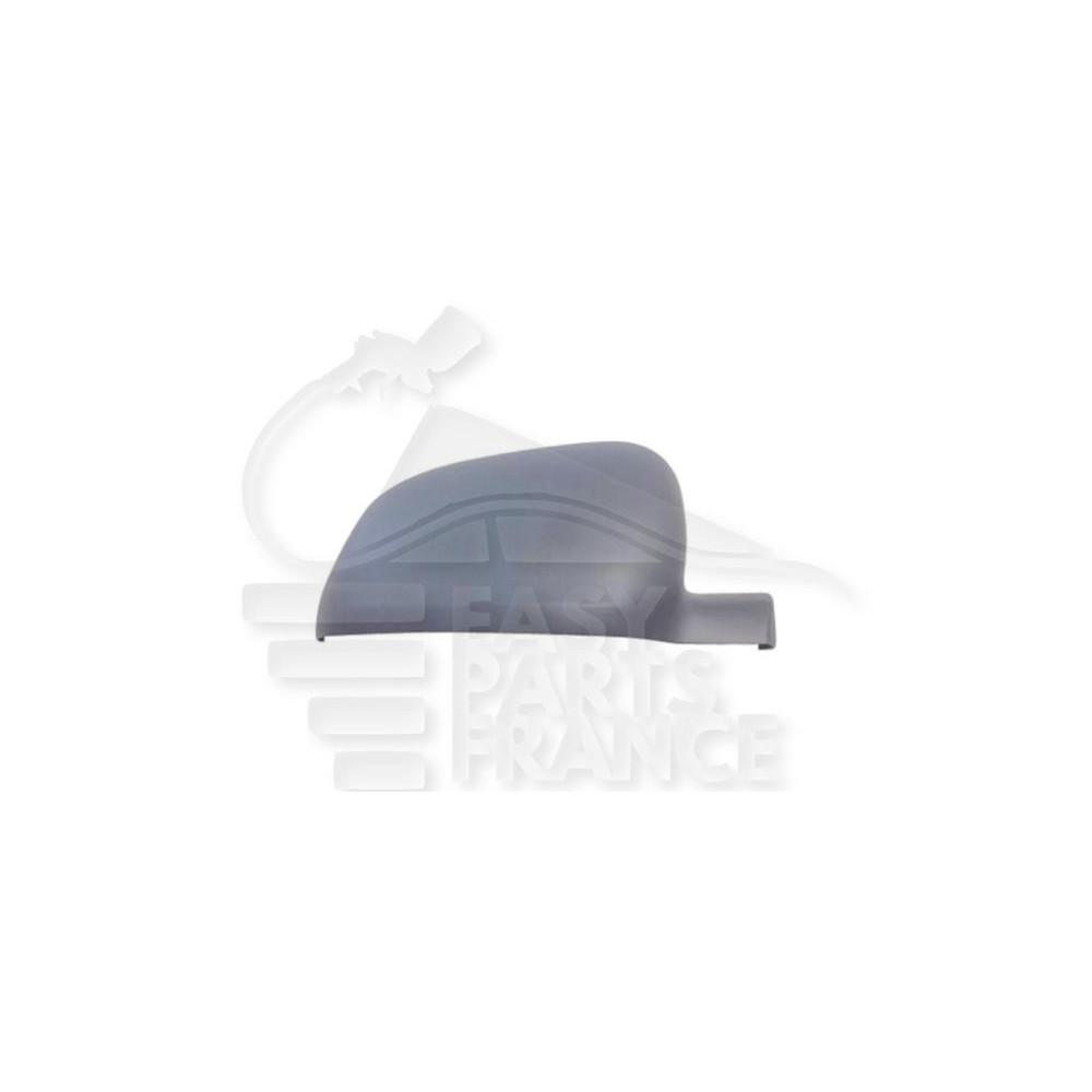 COQUE DE RÉTROVISEUR DROIT A PEINDRE pour RENAULT KANGOO