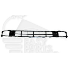 GRILLE CENTRALE DE PARE-CHOC AVANT INFÉRIEUR pour KIA CARENS