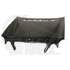 CAPOT pour MERCEDES CLASSE E - W210