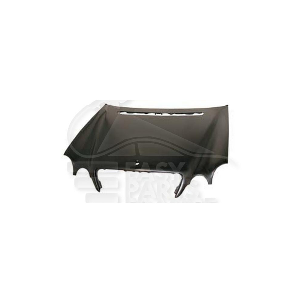 CAPOT pour MERCEDES CLASSE E - W210