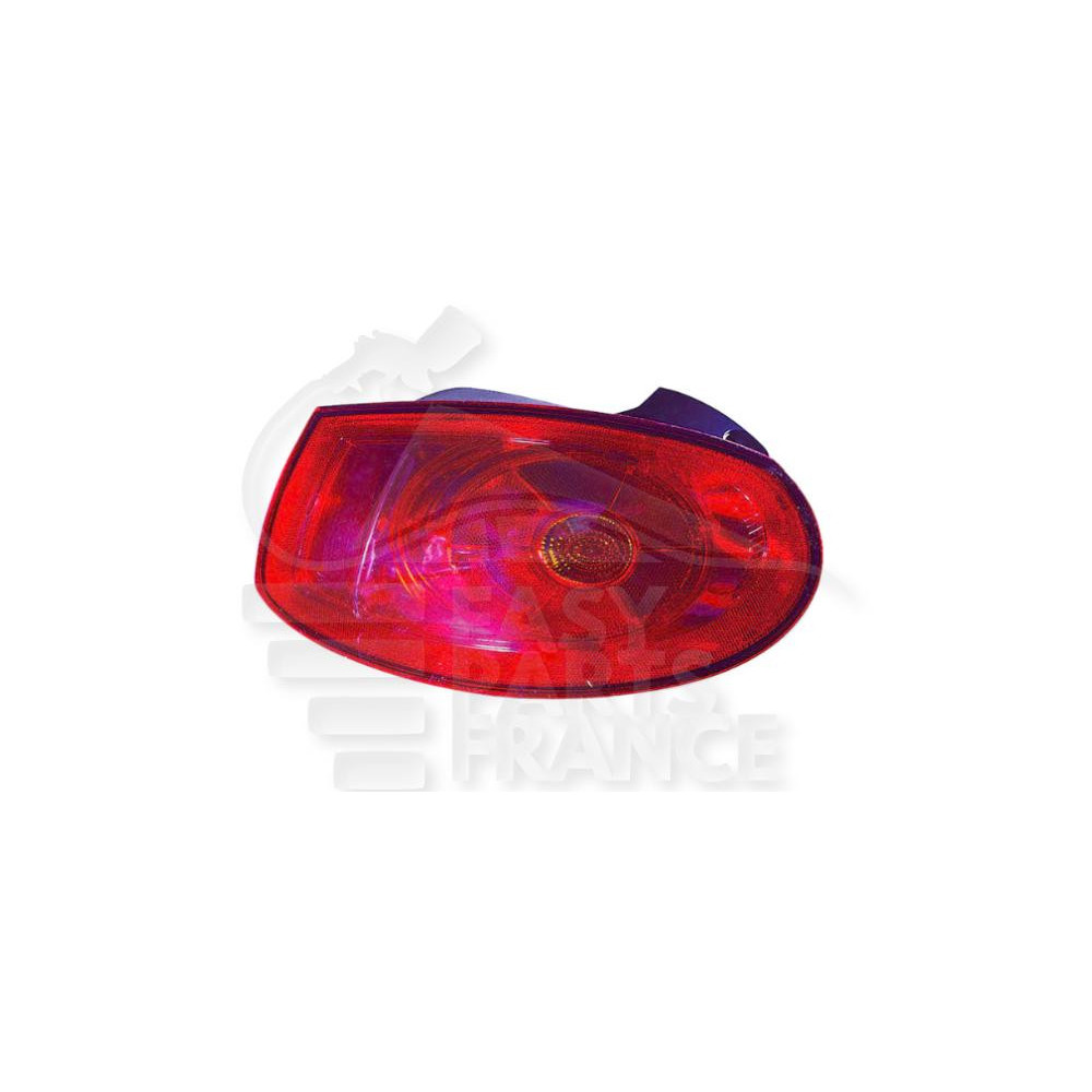 FEU ARRIÈRE-DROIT pour FIAT BRAVO