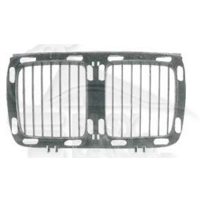 GRILLE DE CALANDRE CENTRALE 