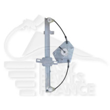 MECANISME DE LEVE VITRE ELECT ARG 