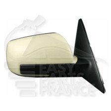 RÉTROVISEUR DROIT ÉLECTRIQUE CHAUFFANT A PEINDRE pour KIA SOUL