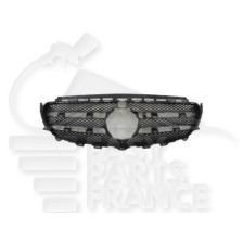 GRILLE DE CALANDRE NOIRE pour MERCEDES CLASSE E - W212 - W213