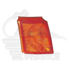 FEU AVANT-DROIT OR pour FORD TRANSIT