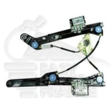 MECANISME DE LEVE VITRE ELECT ARG 