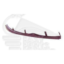 MOULURE SOUS PHARE AVANT-DROIT SANS LAVE PHARE pour BMW S3 E46 4 PTES / BREAK