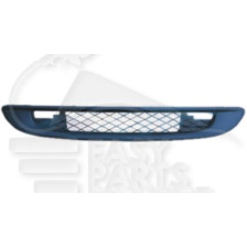 GRILLE DE CALANDRE NOIRE A/CADRE - A/PEINDRE 