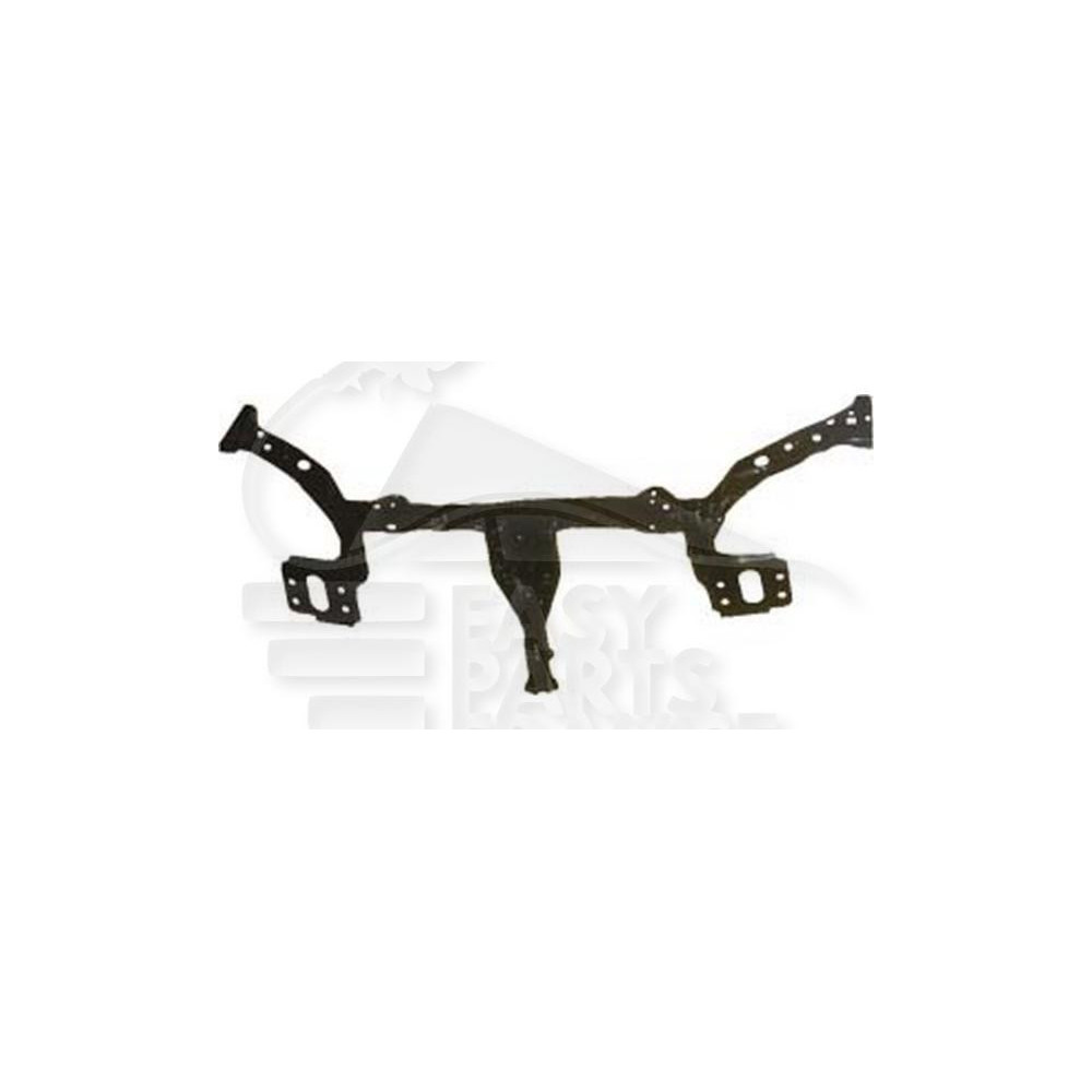 FACE AVANT pour DAEWOO LANOS