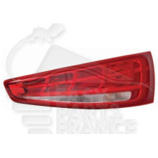 FEU ARRIÈRE-GAUCHE pour AUDI Q3