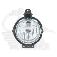 ANTI-BROUILLARD H8 AVANT-DROIT / AVANT-GAUCHE pour MINI /