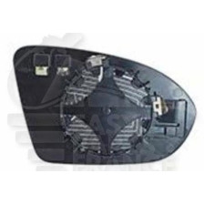 GLACE DE RÉTROVISEUR GAUCHE CHAUFFANT pour OPEL INSIGNIA