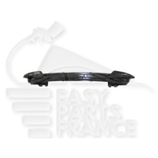 RENFORT DE PARE-CHOC AVANT pour HONDA CIVIC