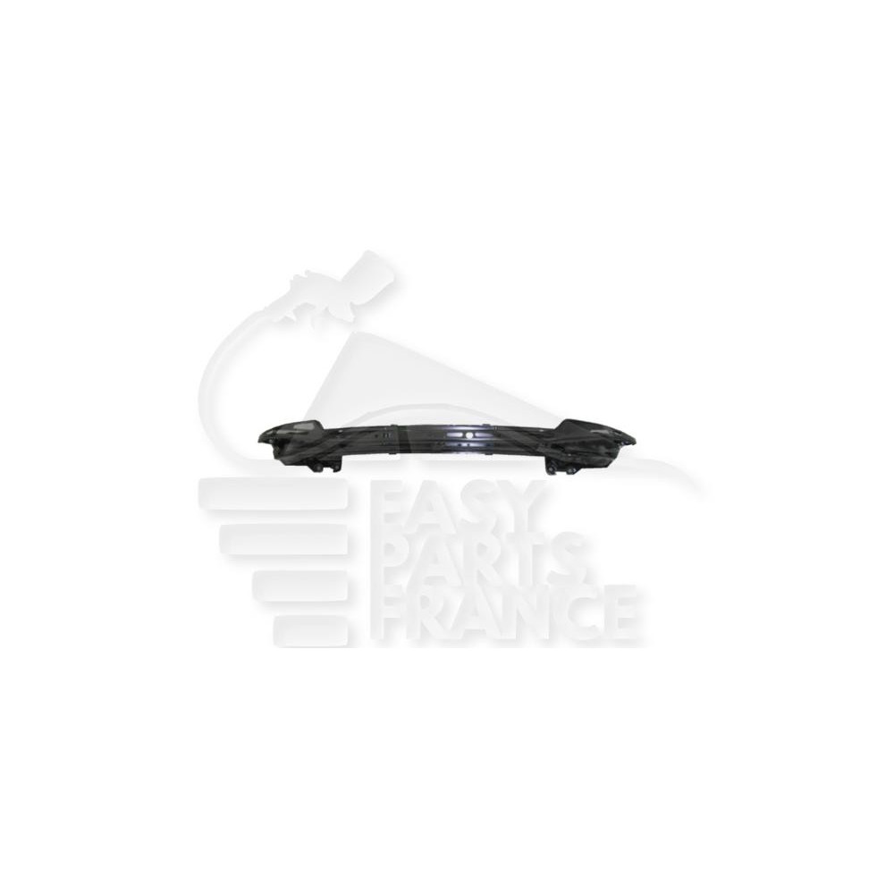 RENFORT DE PARE-CHOC AVANT pour HONDA CIVIC