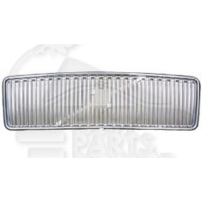 GRILLE DE CALANDRE pour VOLVO 840 / 850