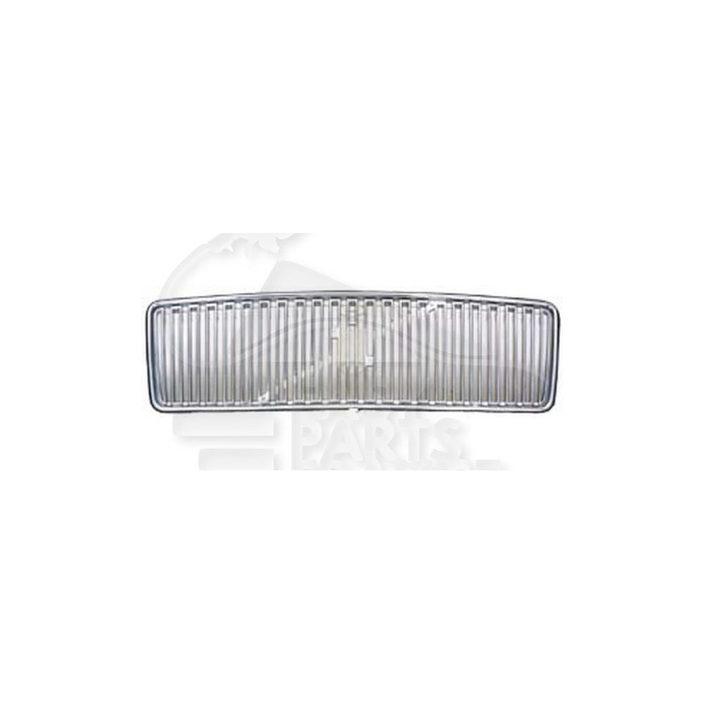 GRILLE DE CALANDRE pour VOLVO 840 / 850