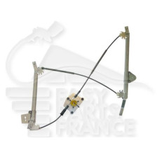 MECANISME DE LEVE VITRE ÉLECTRIQUE AVANT-DROIT pour AUDI TT
