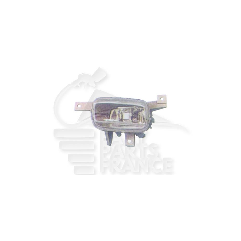 ANTI-BROUILLARD H1 AVANT-GAUCHE pour OPEL SINTRA