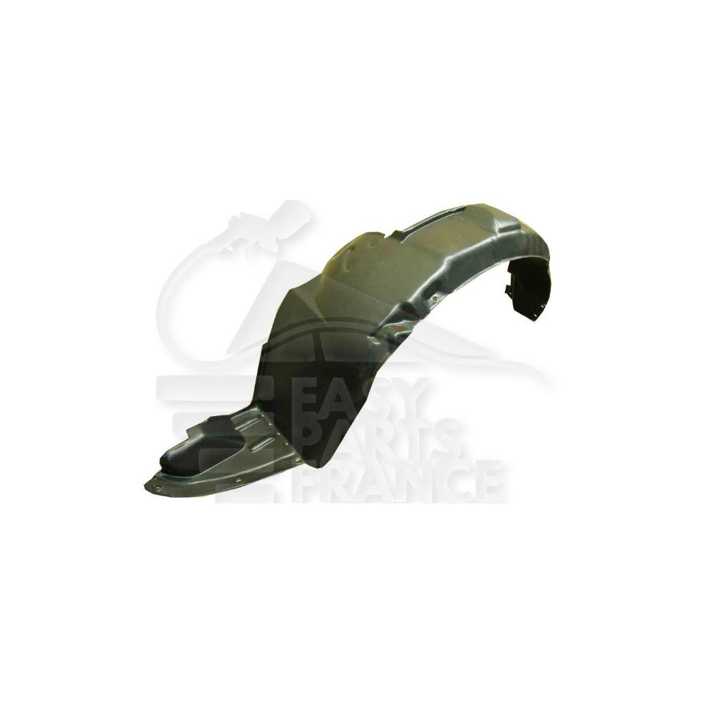 PARE BOUE AILE AVANT-GAUCHE pour KIA CERATO