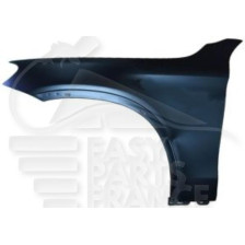 AILE AVANT-GAUCHE ACIER pour MERCEDES CLASSE GLC - X253/C253