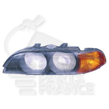 FACADE OPT G H7+HB3 ELECT FEU OR 