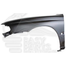 AILE AVANT-GAUCHE + EMPLACEMENT FEU pour SUBARU LEGACY