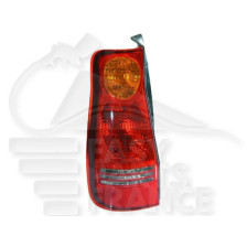 FEU ARRIÈRE-GAUCHE pour HYUNDAI MATRIX