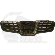 GRILLE DE CALANDRE pour NISSAN QASHQAI