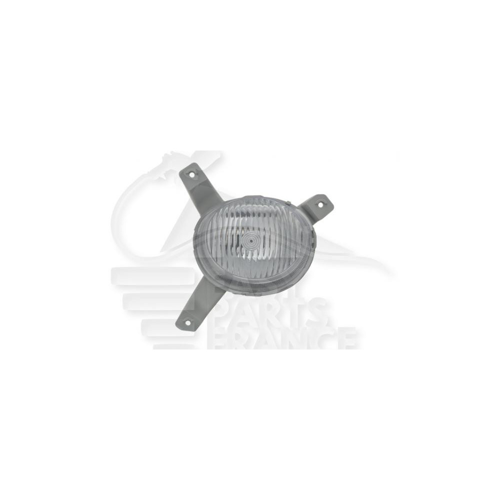 ANTI-BROUILLARD AVANT-GAUCHE pour CHEVROLET AVEO