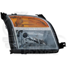 OPT D H4 ELECT S/MOTEUR 
