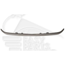 SPOILER DE PARE-CHOC ARRIÈRE pour MERCEDES CLASSE E - W212 - W213