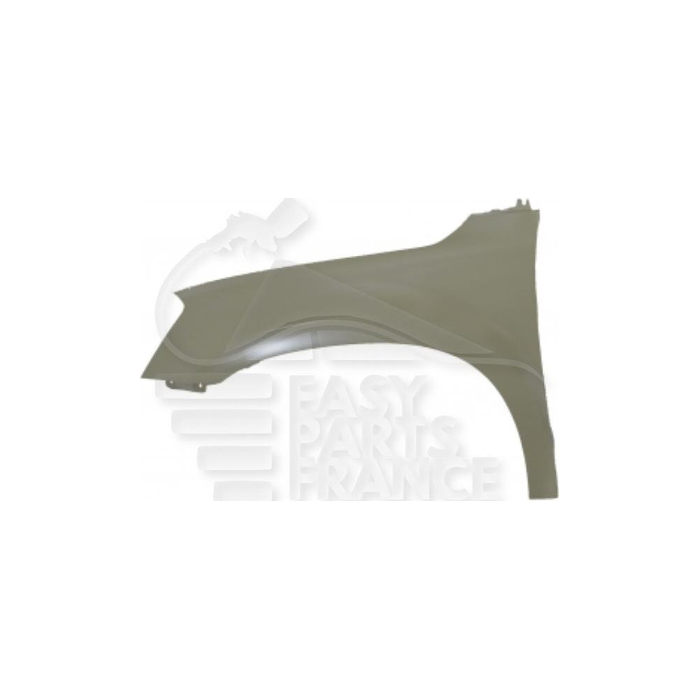 AILE AVANT-GAUCHE pour SKODA YETI